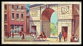 22 Bishop's Gate, Londonderry